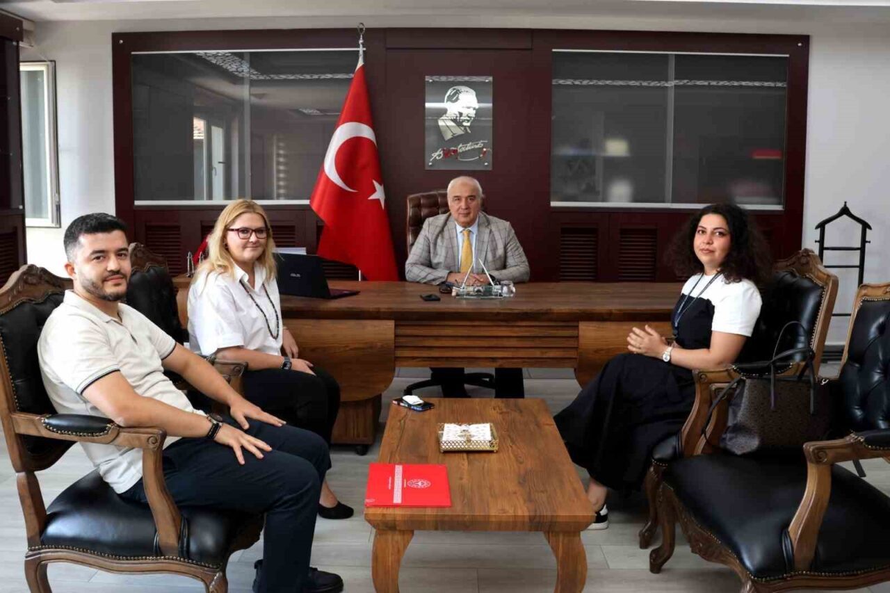 3-9 Eylül Halk Sağlığı Haftası’nda sağlıklı yaşamın teşvik edilmesi ve