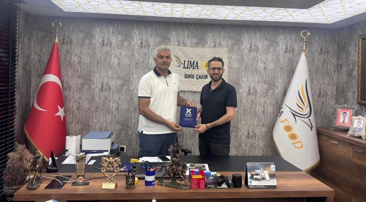 Mersin’de faaliyet gösteren Özhedef Sigorta, toplumsal dayanışmayı güçlendirmek ve sigorta