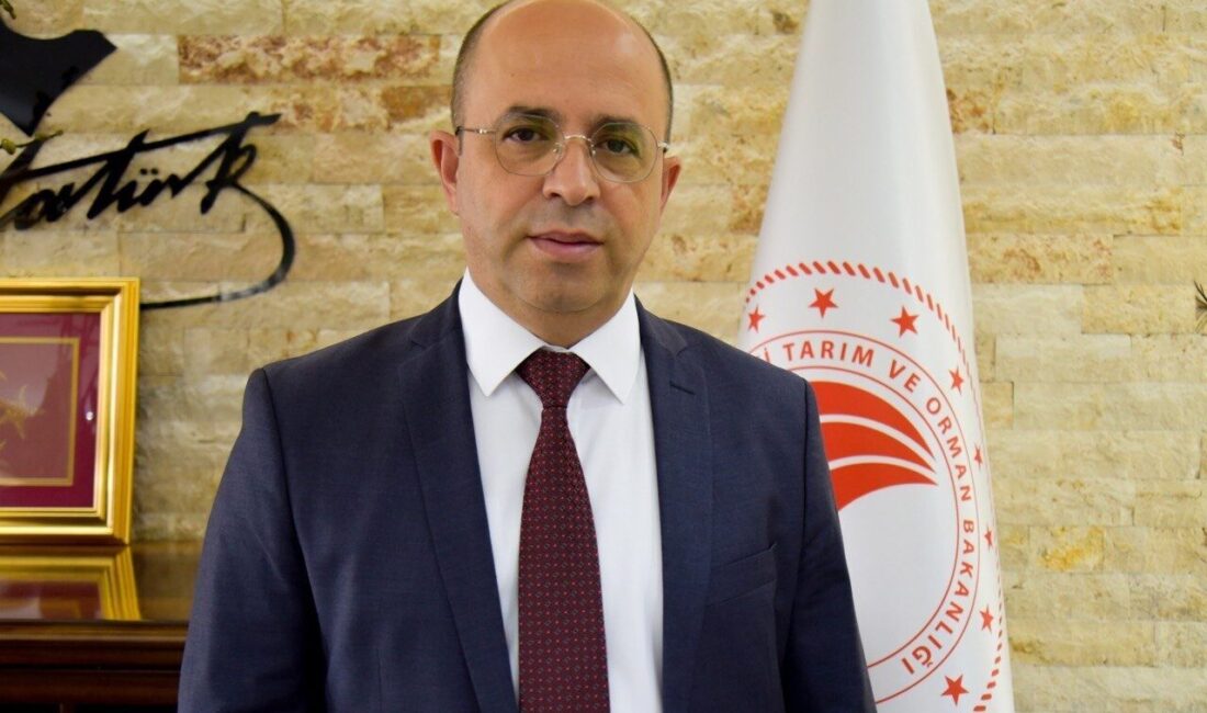 Antalya Tarım Konseyi (ATAK), Antalya Ticaret Borsası (ATB) ve Antalya