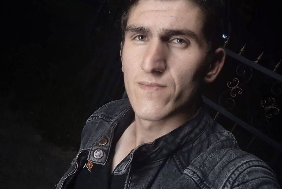 Trabzon’un Çaykara ilçesinde meydana gelen motosiklet kazasında genç sürücü hayatını