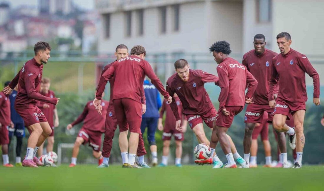 Trendyol Süper Lig’in 6. haftasında sahasında Gaziantep FK’yı ağırlayacak olan