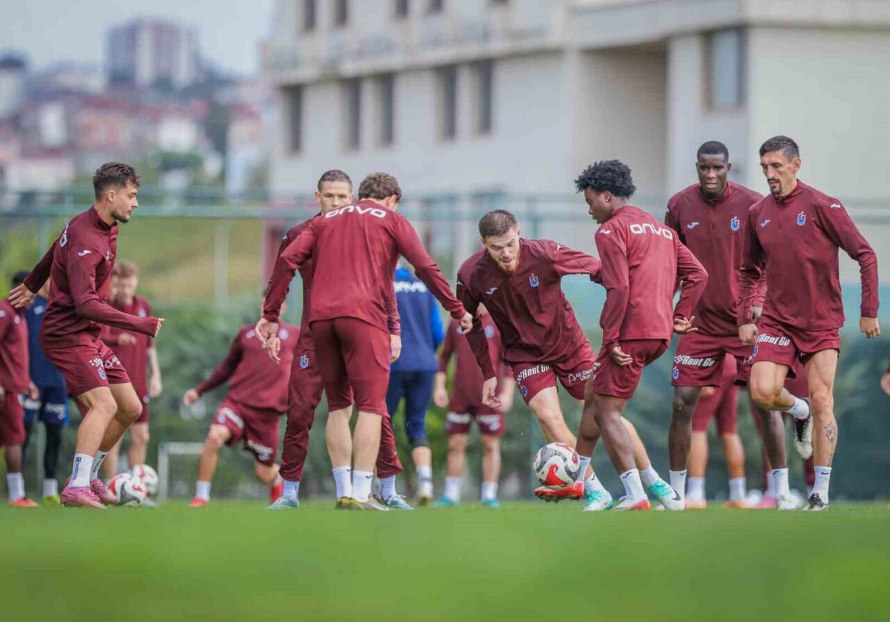 Trendyol Süper Lig’in 6. haftasında sahasında Gaziantep FK’yı ağırlayacak olan