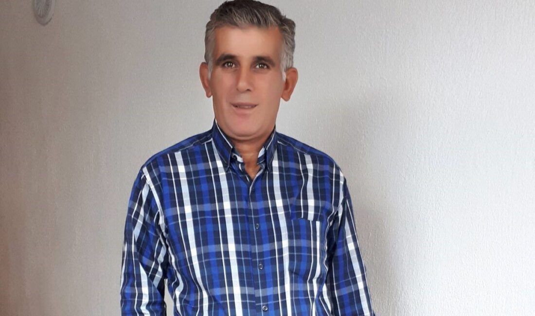 Konya’nın Beyşehir ilçesinde traktörün altında kalan çiftçi hayatını kaybetti. Kaza,