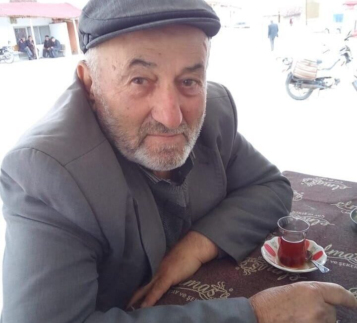 Tokat’ın Turhal ilçesinde meydana gelen traktör kazasında sürücü hayatını kaybetti.