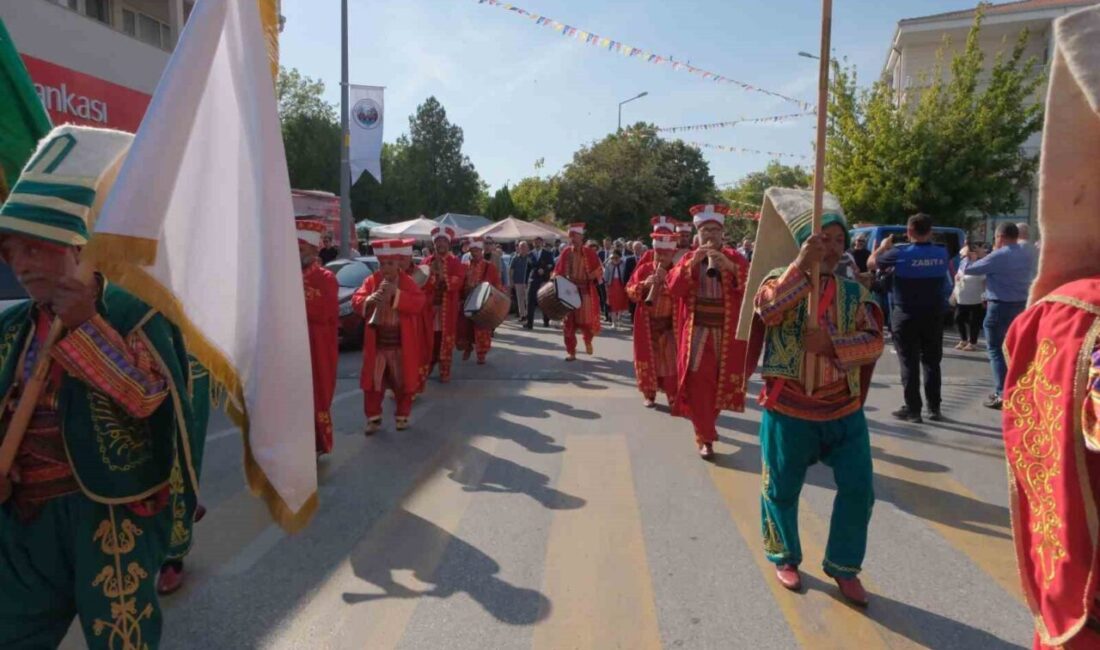 Sultan II. Abdülhamid Han döneminde düzenlenmeye başlanan Trakya’nın asırlık eğlencesi
