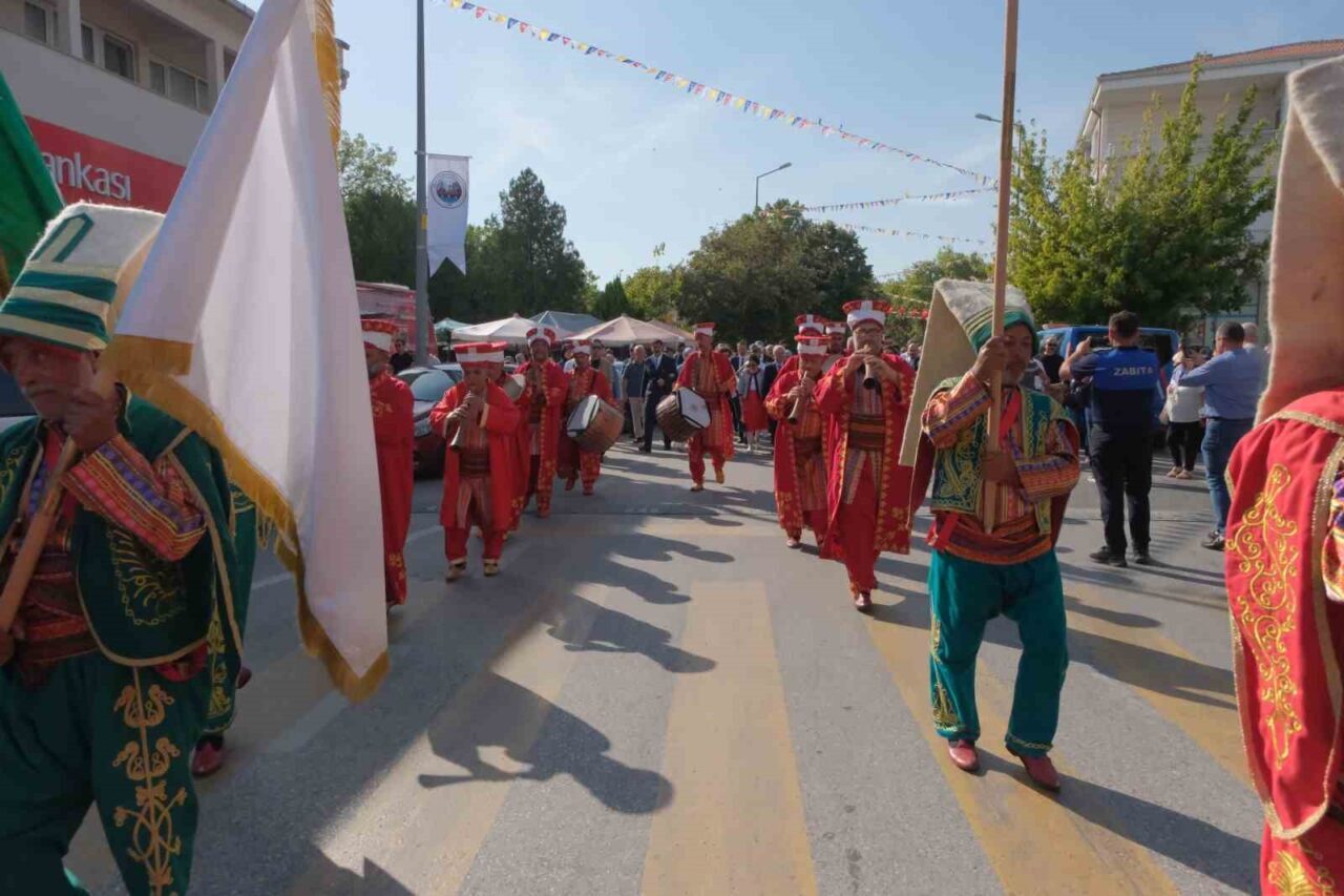 Sultan II. Abdülhamid Han döneminde düzenlenmeye başlanan Trakya’nın asırlık eğlencesi