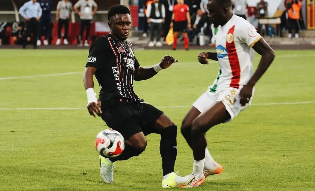 Trendyol 1. Lig’in 8. haftasında Vanspor Futbol Kulübü, evinde Amed