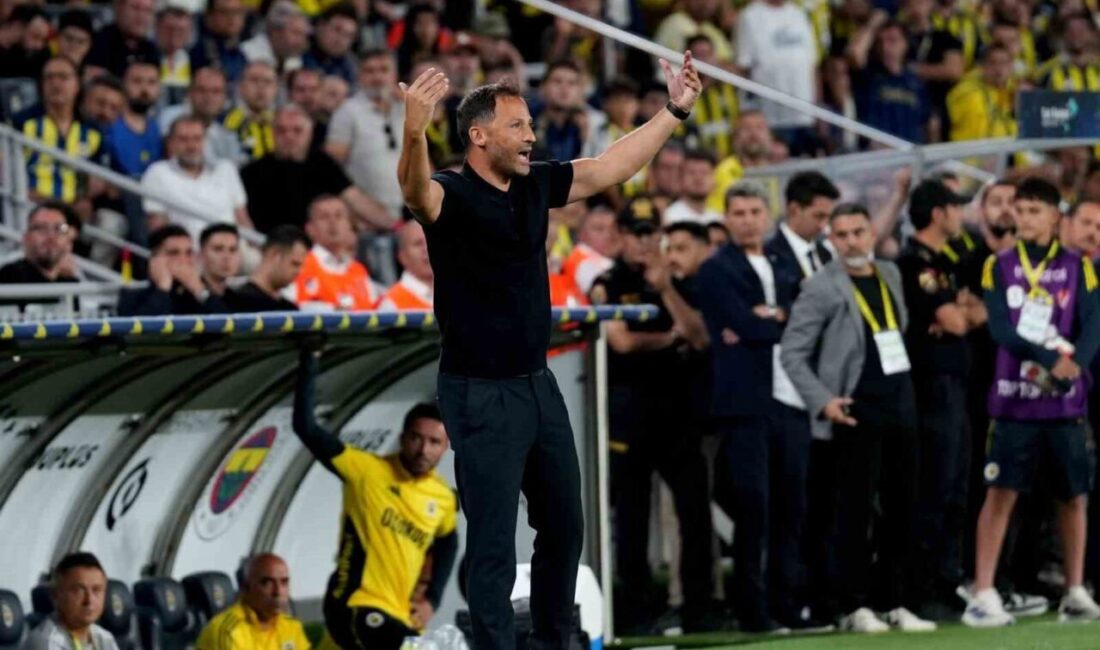 Gaziantep Futbol Kulübü, Trendyol Süper Lig’in 5. haftasında konuk ettiği