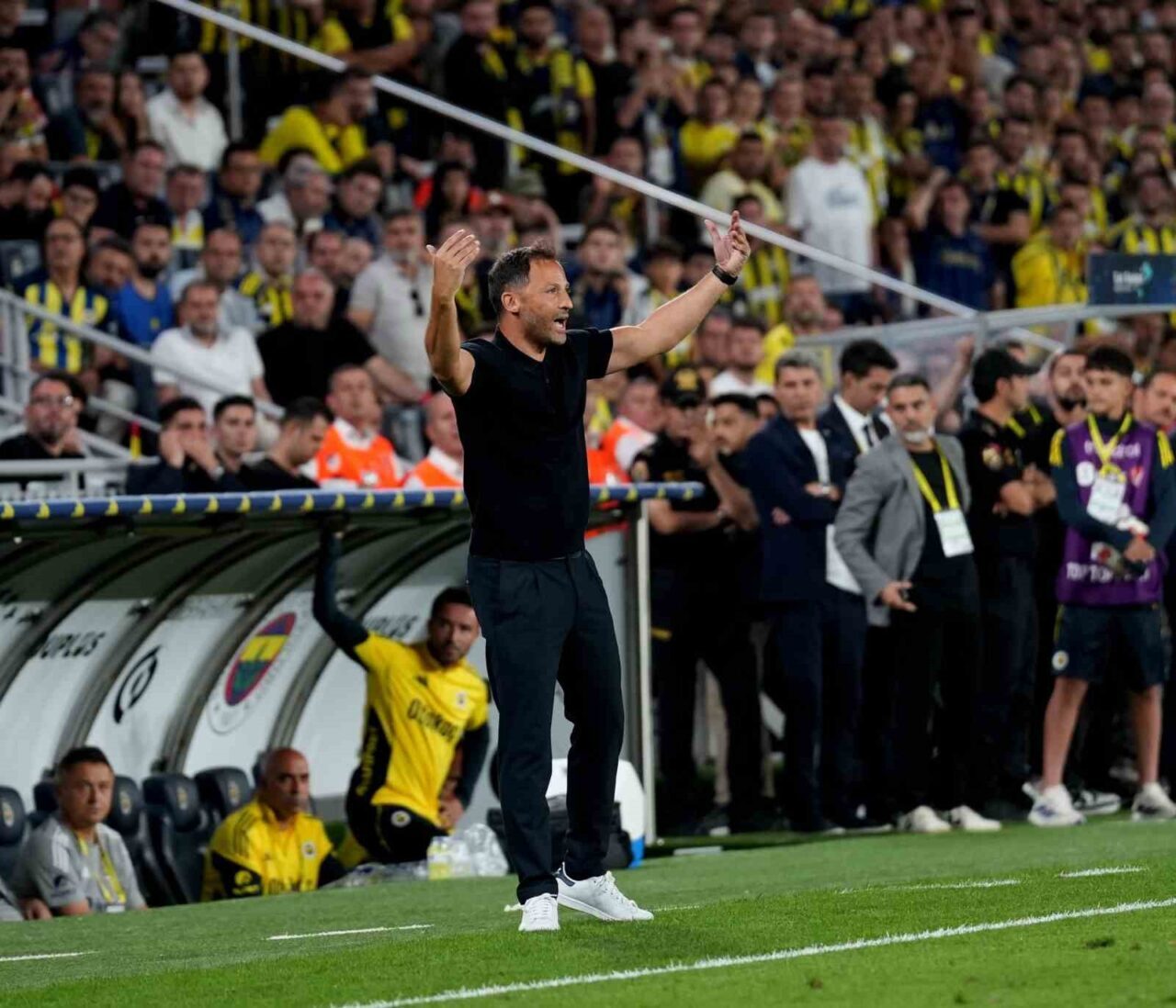 Gaziantep Futbol Kulübü, Trendyol Süper Lig’in 5. haftasında konuk ettiği