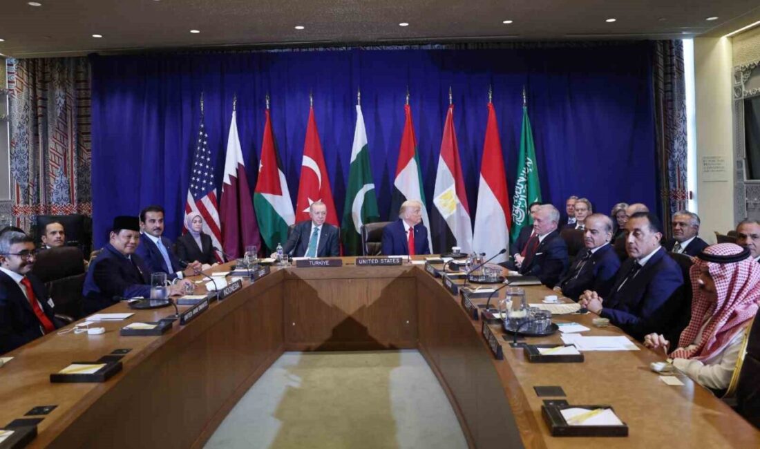 ABD basını, ABD Başkanı Donald Trump’ın Arap ve Müslüman ülkelerin