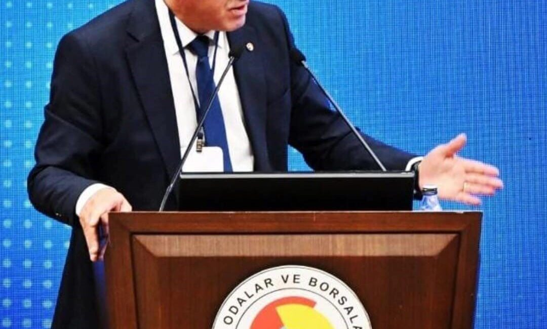 Tunceli Ticaret ve Sanayi Odası (TTSO) tarafından yapılan açıklamada, “Ulukale