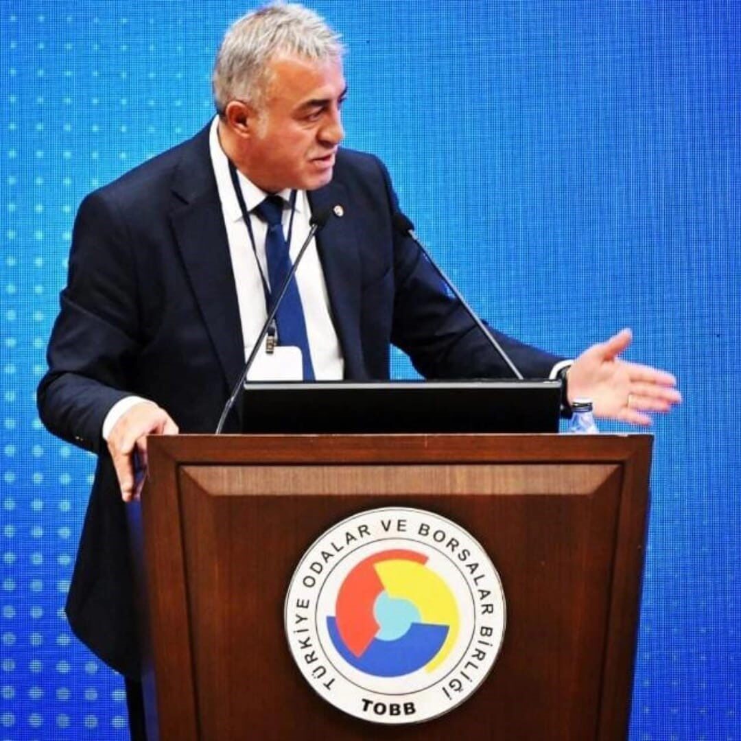 Tunceli Ticaret ve Sanayi Odası (TTSO) tarafından yapılan açıklamada, “Ulukale