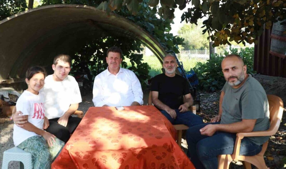 Sakarya’nın Akyazı ilçesinde kendi imkanlarıyla yaptığı drift aracıyla jandarmaya yakalanarak