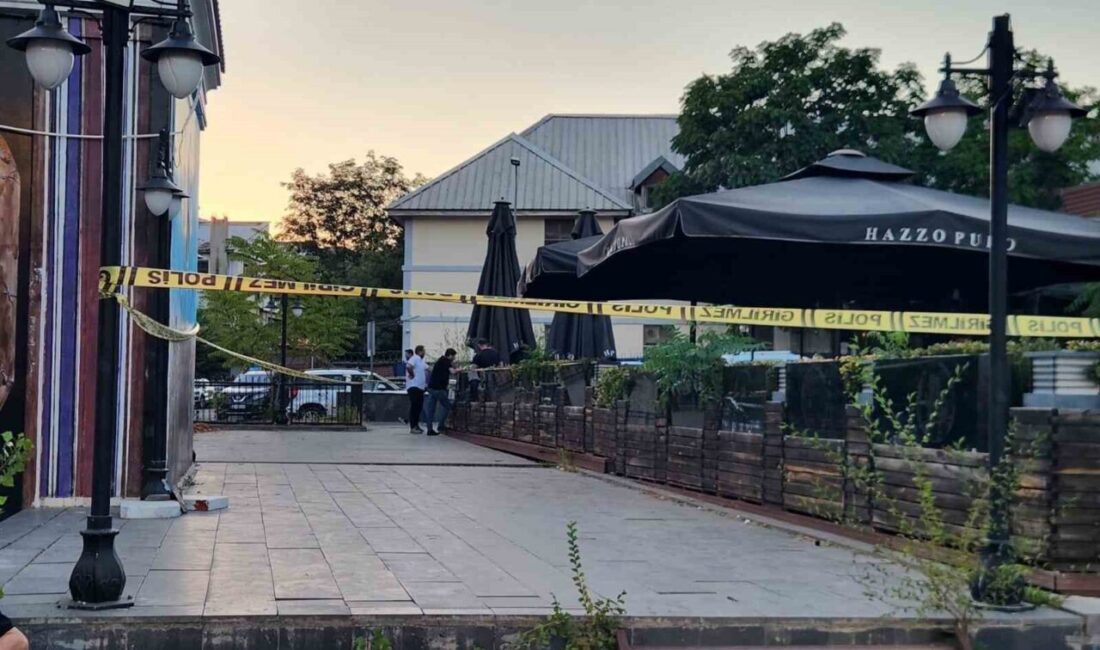 Tunceli’de düzenlediği silahlı saldırıda 1 kilit öldürüp 1 kişiyi de