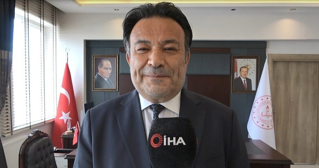 Tunceli’de yeni eğitim öğretim yılı öncesinde depreme karşı okul binalarında