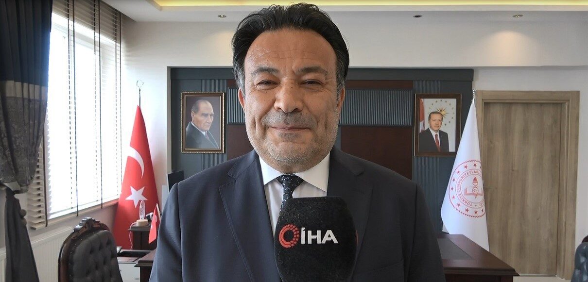 Tunceli’de yeni eğitim öğretim yılı öncesinde depreme karşı okul binalarında