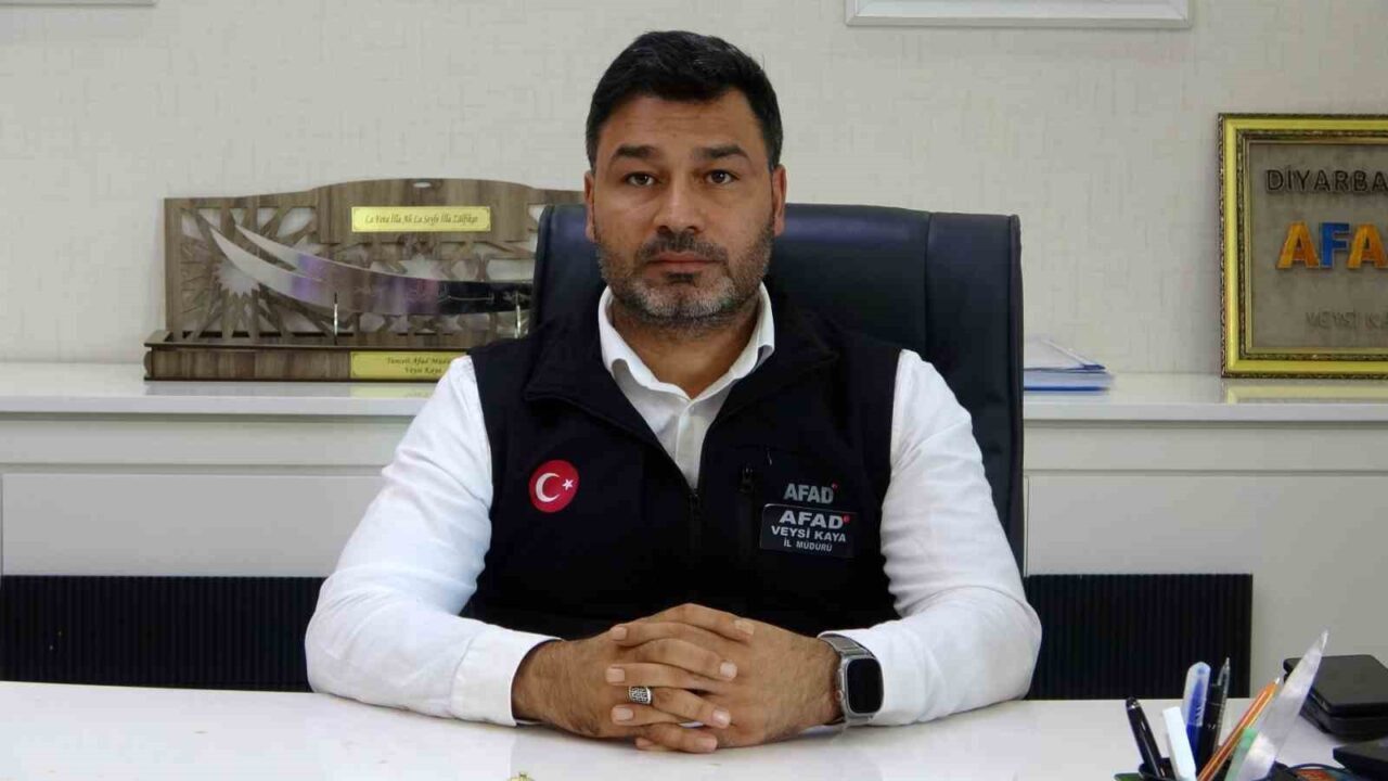 Tunceli’de 1992 yılından beri yaşanan mülkiyet sorunu çözülüyor. AFAD Tunceli