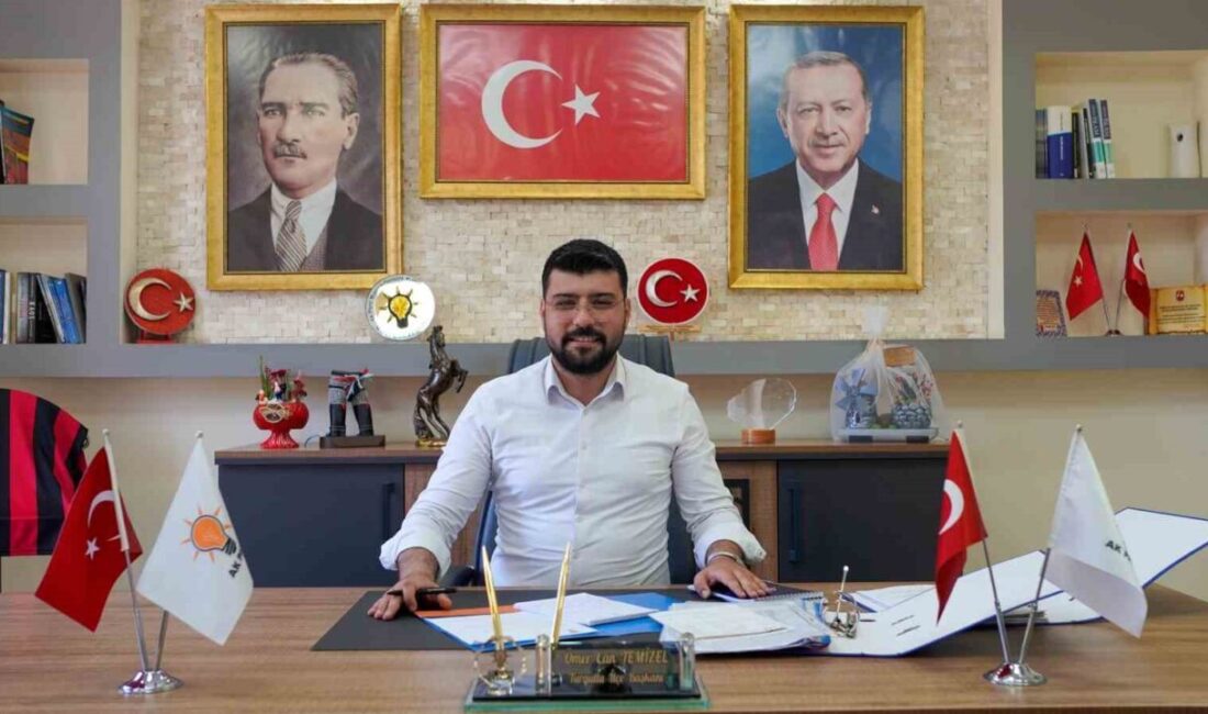 Manisa’nın Turgutlu Devlet Hastanesine 124. Dönem Devlet Hizmet Yükümlülüğü Kurası