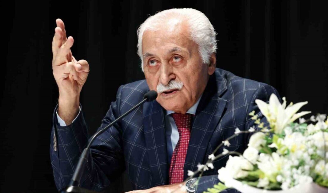 Türk edebiyatının usta ismi Yavuz Bülent Bakiler, bir süredir tedavi