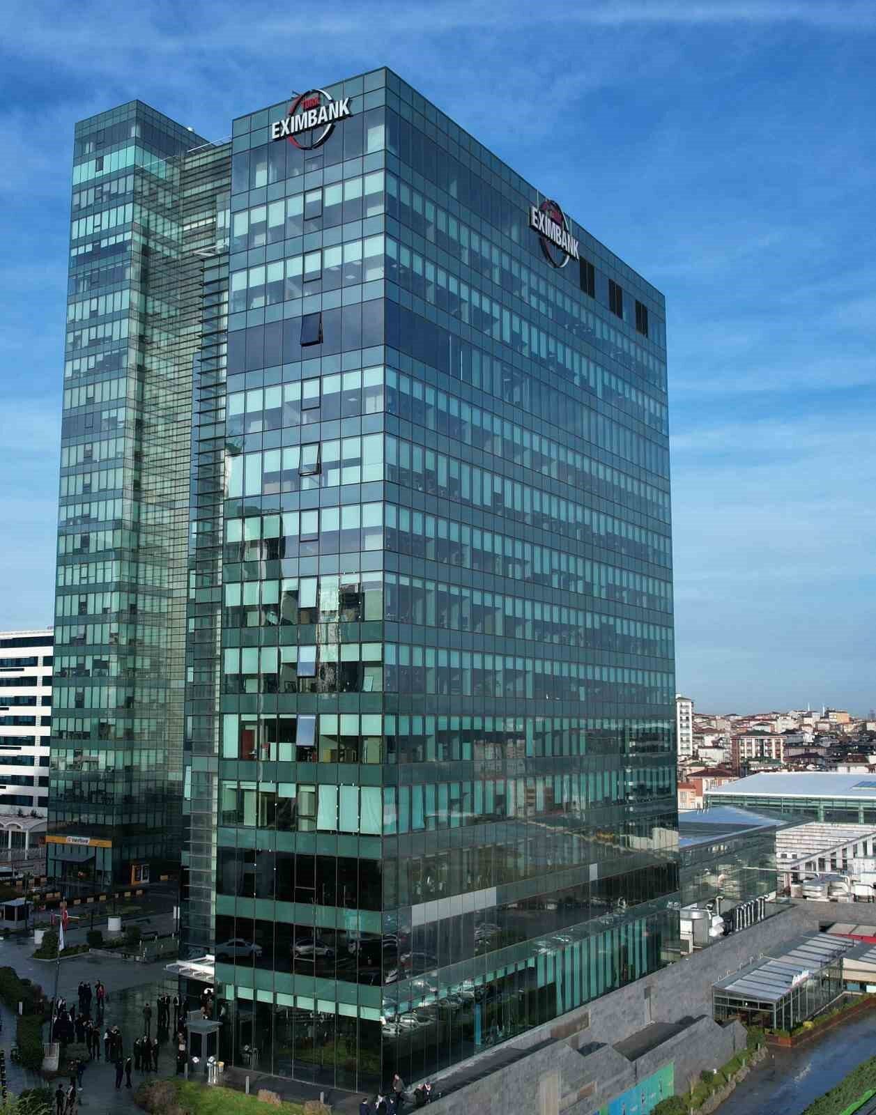 Türk Eximbank, ihracatçılara yeni finansman imkânları sağlamak amacıyla Suudi Arabistan’ın