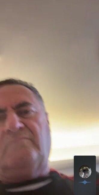 İsrail basını, Türk hackerların İsrail Savunma Bakanı Israel Katz’ın kişisel