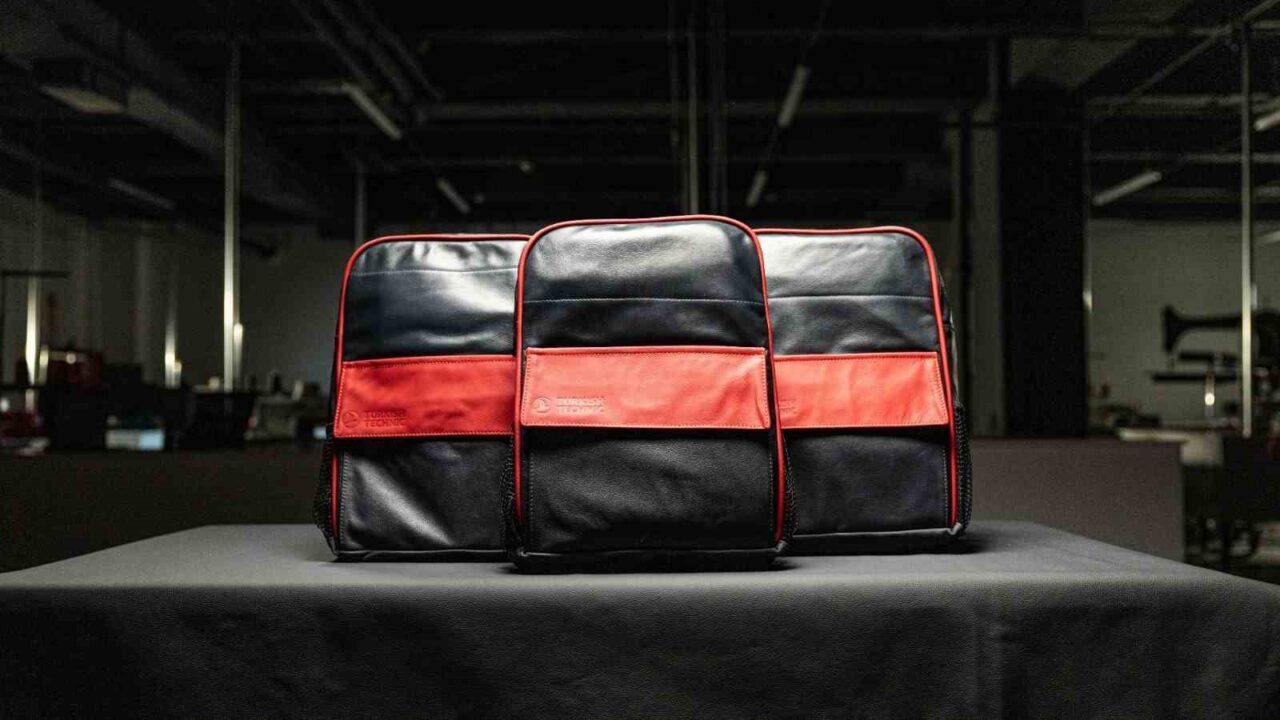 Türk Hava Yolları (THY), kullanım ömrünü tamamlayan uçak koltuk kumaşlarını