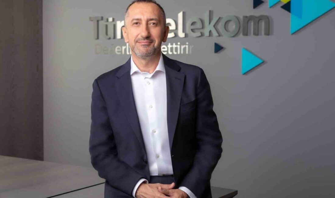 Türk Telekom, kurumsal sosyal sorumluluk projeleriyle eğitime katkı sağlamayı sürdürüyor.