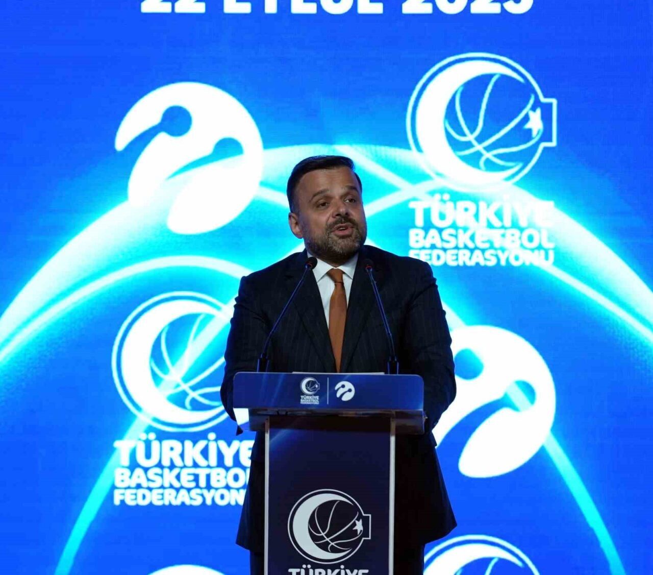 Turkcell, 5 yıl süreyle Basketbol Gelişim Merkezi isim sponsoru ve