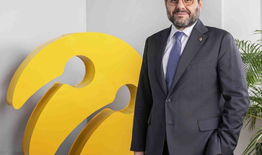 Turkcell, Londra Borsası Grubu (LSEG) tarafından yayımlanan ÇSY (Çevresel, Sosyal,