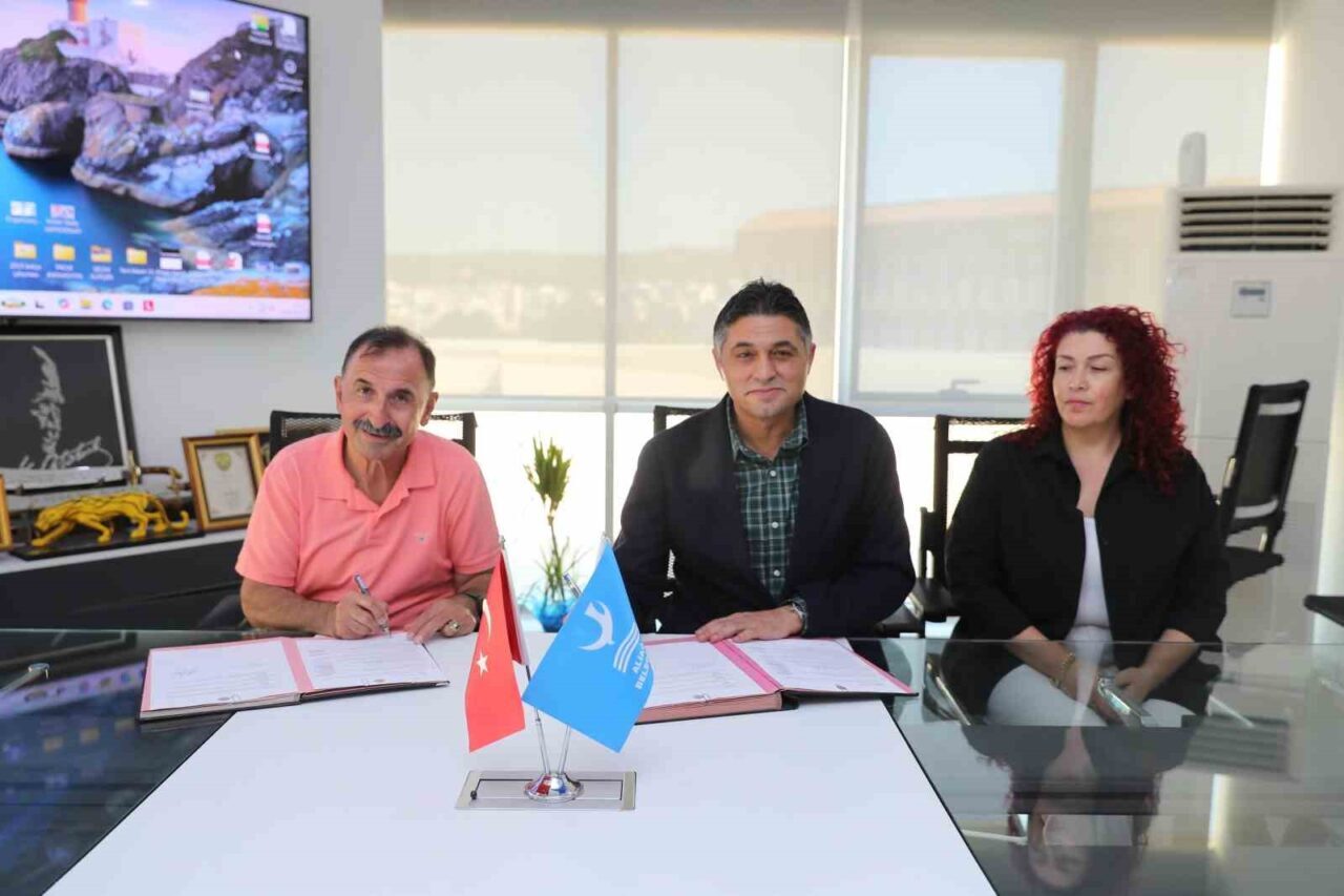 Türkiye Oryantiring Federasyonu’nun faaliyet takviminde yer alan ’3. Kademe Türkiye