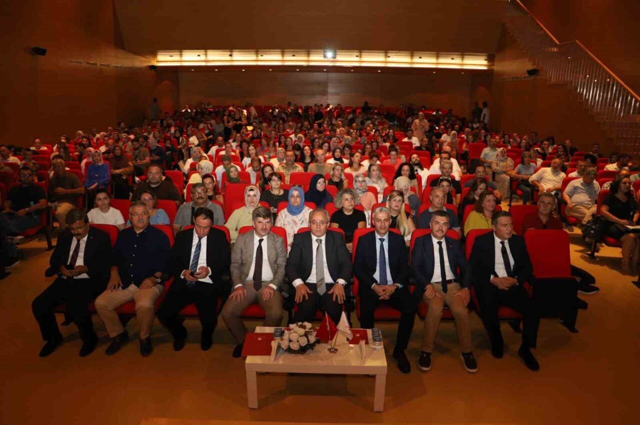 Milli Eğitim Bakanlığı tarafından yürütülen Türkiye Yüzyılı Maarif Modeli (TYMM)