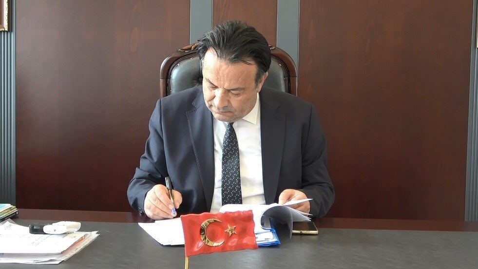 Millî ve manevi değerlerle çağın becerilerini buluşturan Türkiye Yüzyılı Maarif