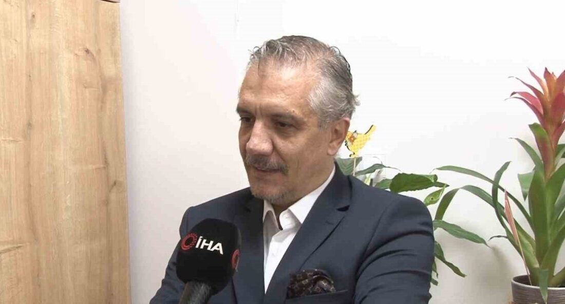 Dünyada binde 1-3 oranında görülen spina bifida, Türkiye’de binde 3-5