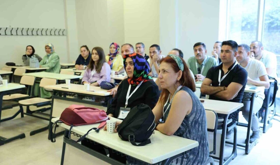 Düzce Üniversitesi Eğitim Fakültesi Öğretim üyeleri tarafından geliştirilen, TÜBİTAK 4005-Yenilikçi