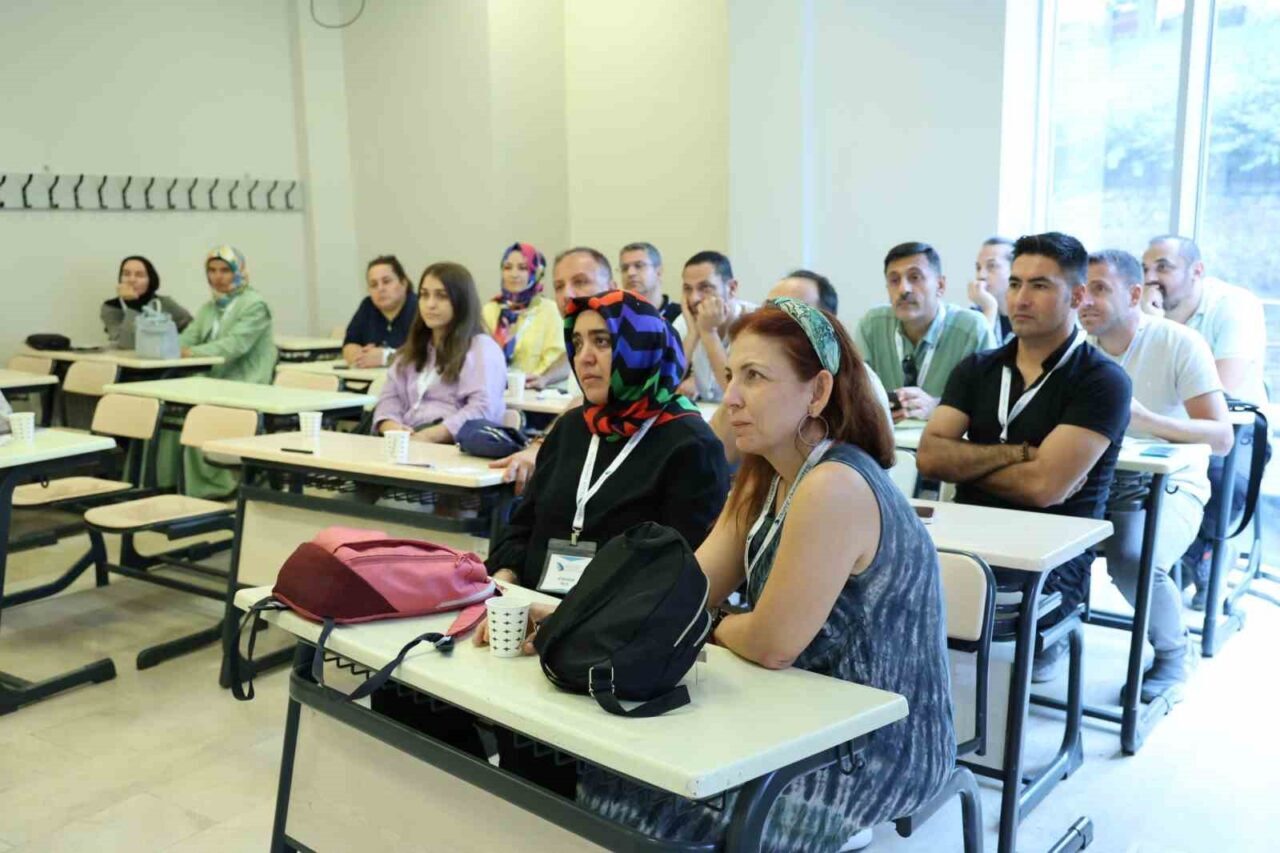 Düzce Üniversitesi Eğitim Fakültesi Öğretim üyeleri tarafından geliştirilen, TÜBİTAK 4005-Yenilikçi