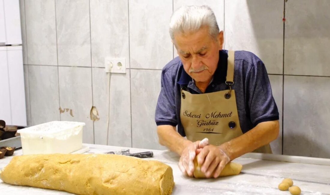 “38. Ahilik Haftası” kutlamaları kapsamında verilen ödüllerde Sinop’tan iki isim