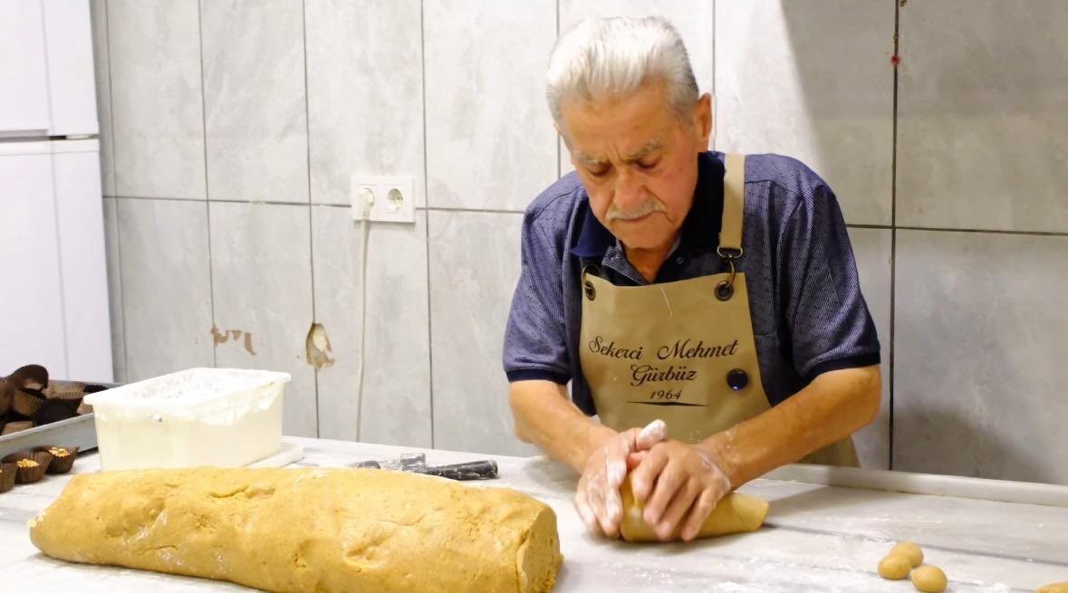 “38. Ahilik Haftası” kutlamaları kapsamında verilen ödüllerde Sinop’tan iki isim