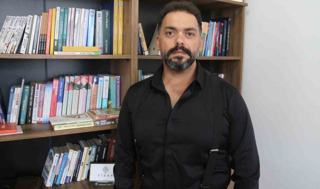 Cumhurbaşkanı Yardımcısı Cevdet Yılmaz tarafından 2026-2028 yıllarını kapsayan ve Türkiye’nin