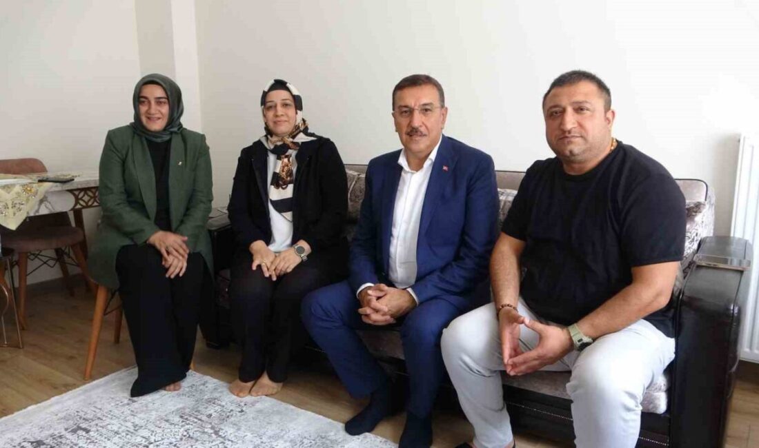 Kahramanmaraş merkezli depremlerin ardından Çevre, Şehircilik ve İklim Değişikliği Bakanlığı