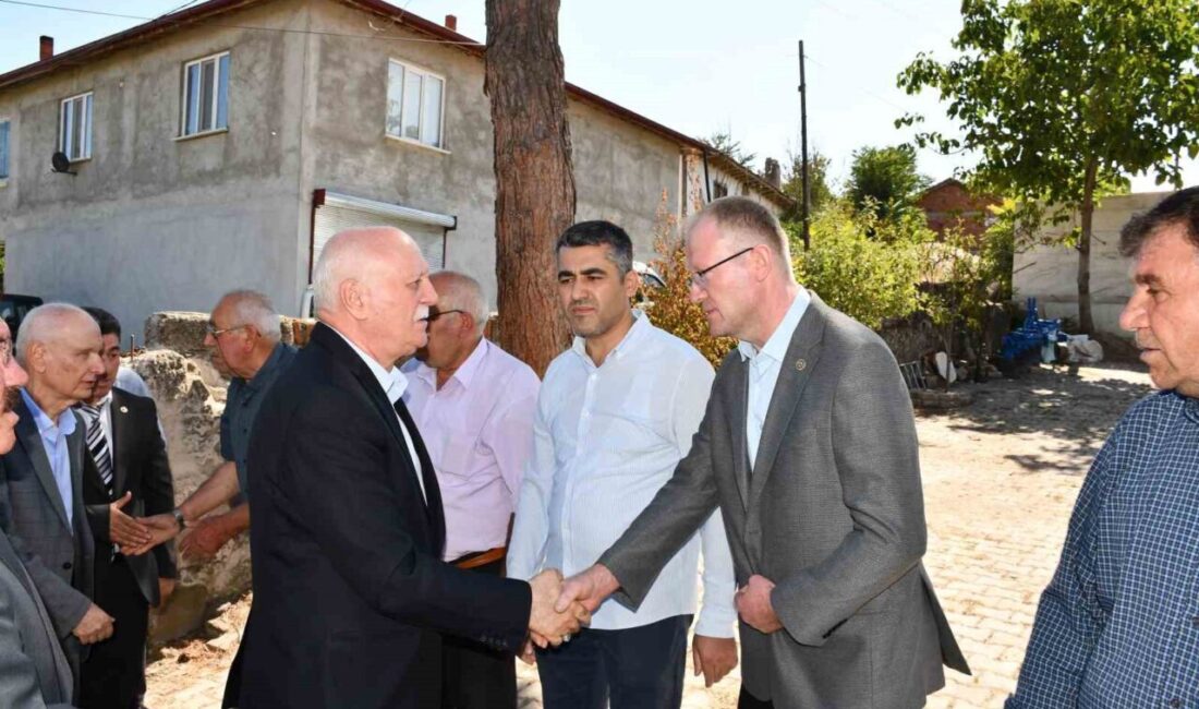 Türkiye Ziraat Odaları Birliği (TZOB) Genel Başkanı Şemsi Bayraktar, vefat