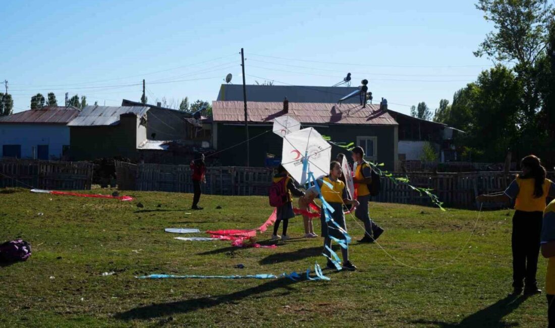 Erzurum’da lösemi teşhisi konulan ve sonrasında ilik nakli yapılan yedi