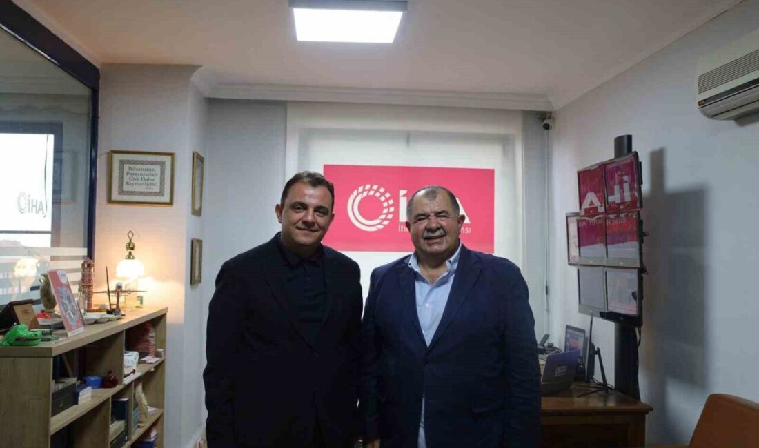 Türkiye Ev Tekstili Sanayicileri ve İş İnsanları Derneği (TETSİAD) Yönetim