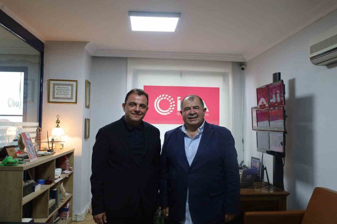 Türkiye Ev Tekstili Sanayicileri ve İş İnsanları Derneği (TETSİAD) Yönetim