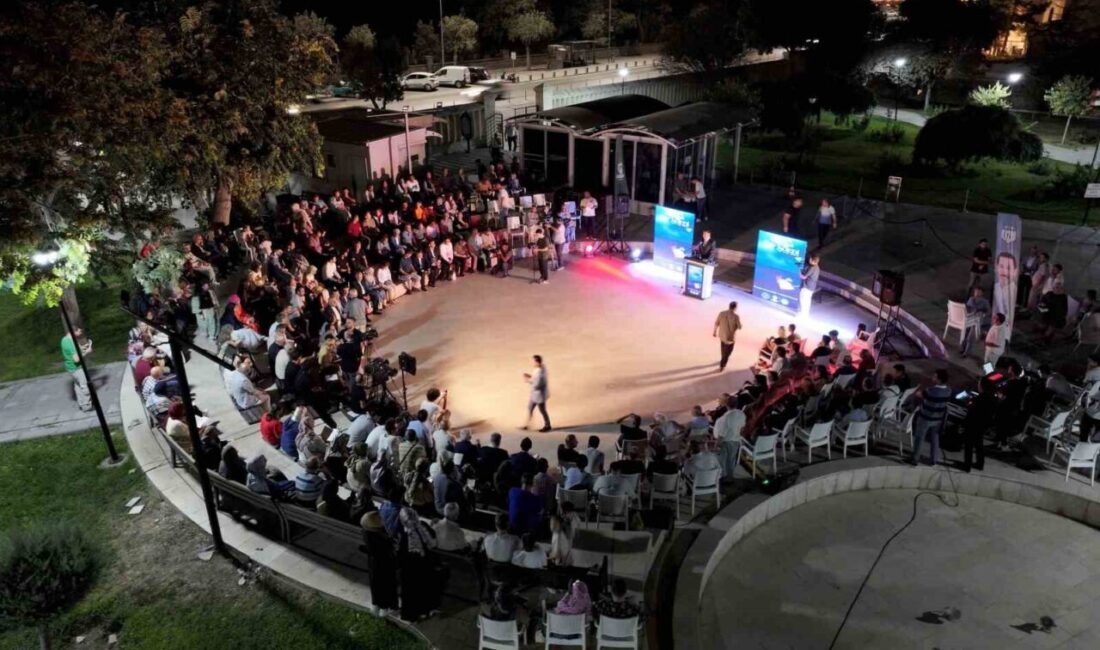 Konya’nın merkez Karatay ilçe Belediyesi ve Türkiye Yazarlar Birliği (TYB)