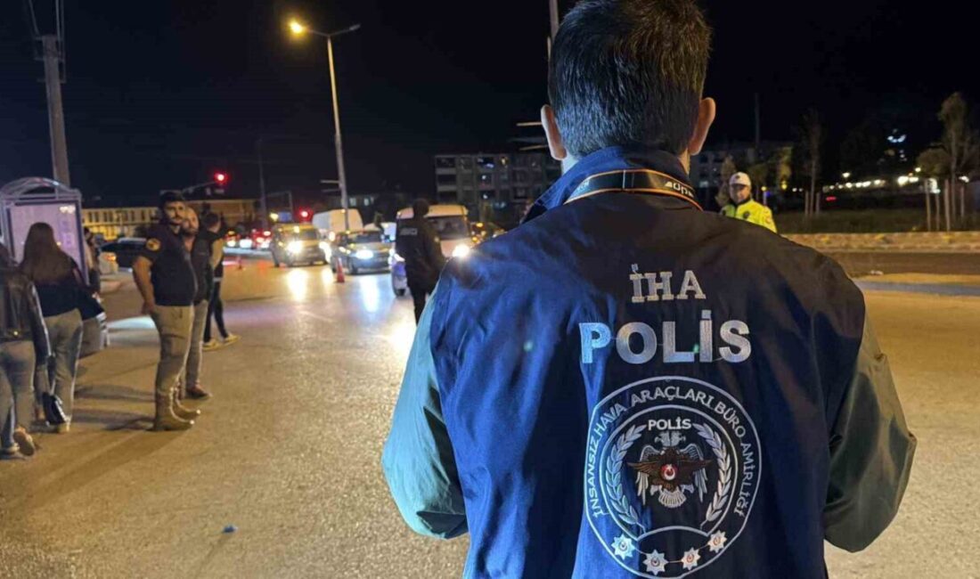 Düzce Üniversitesi’nin yeni akademik yılının başlangıcı ile birlikte Konuralp bölgesinde