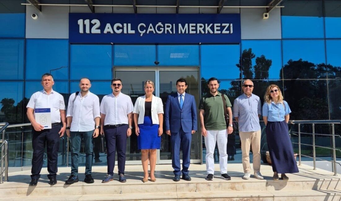 Buharkent Meslek Yüksekokulu (MYO) Çağrı Merkezi Hizmetleri Programı ile Aydın