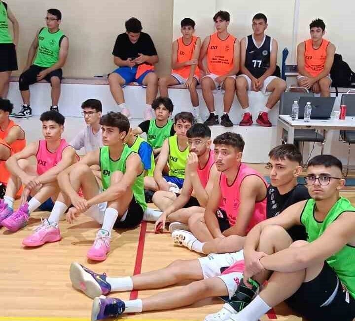 Kayseri’de yer alan 4 üniversitede okuyan öğrencilerin katılabileceği 2025-2026 eğitim-öğretim