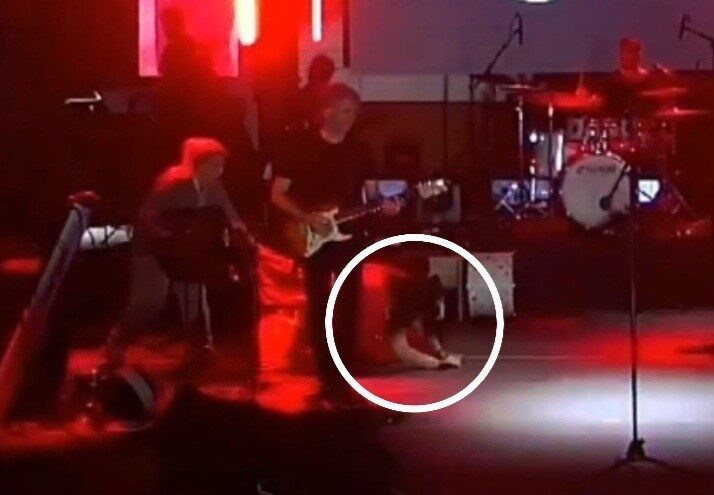 Tekirdağ’ın Saray ilçesinde 30 Ağustos Zafer Bayramı etkinlikleri kapsamında sahne