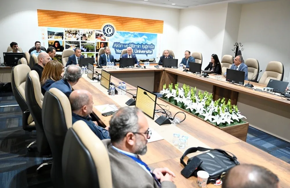 Uşak Üniversitesi, eğitim-öğretim kalitesini sürekli geliştirme ve ulusal düzeyde tanınan