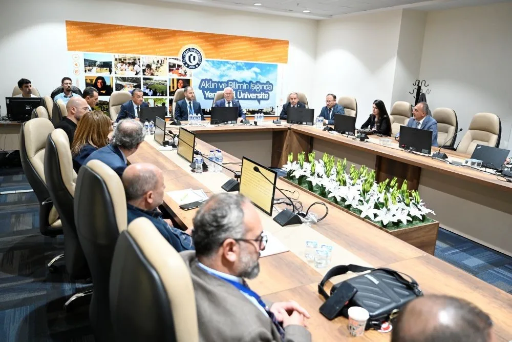 Uşak Üniversitesi, eğitim-öğretim kalitesini sürekli geliştirme ve ulusal düzeyde tanınan